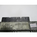 Citroen Xsara Motor Beyni 9655826580 9658515180