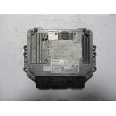Peugeot 307 Motor Beyni 0281011863 EDC16C34 9661773380