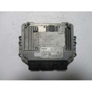 Peugeot 307 Motor Beyni 0281011863 EDC16C34 9661773380