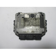 Peugeot 307 Motor Beyni 0281011863 EDC16C34 9661773380
