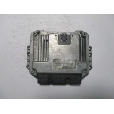 Cıtroen C5 1.6 HDI Motor Beyni 0281011561 EDC16C34 9658945380