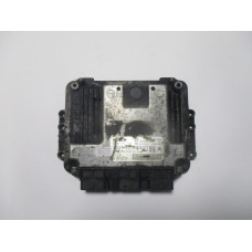 Peugeot 206 1.6 Motor Beyni 0281011628 EDC16C34 9659823980