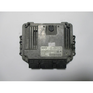 Peugeot Expert Partner 1.6 HDI Motor Beyni 0281013869 EDC16C34 9664356980