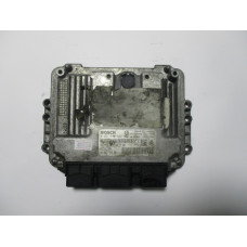 Citroen C4 1.6 HDI Motor Beyni 0281013332 EDC16C34 9664257580