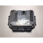 Peugeot 308 1.6 HDI Motor Beyni 0281013872 EDC16C34 9664843780