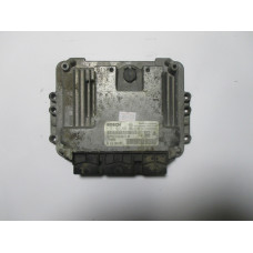 Citroen Xsara 1.6 HDI Motor Beyni 0281012468 EDC16C34 9663268380