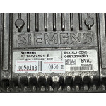 Citroen C3 Şanzıman Beyni S118047521B 9657229780