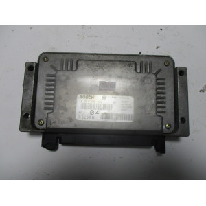Peugeot 206 1.6 Motor Beyni 0261206032 9633234280 MP7.2