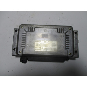 Peugeot 206 1.6 Motor Beyni 0261204939 9633184780 MP7.2