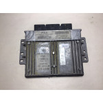 Peugeot 206 Motor Beyni 21646584-5 9645211580 9644625680-00