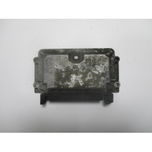 Peugeot 206 1.6 Motor Beyni 0261206032 9633234280 MP7.2