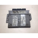 Citroen Xsara 1.4 Motor Beyni 21647426-6 9646243580 9646509880