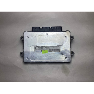 Peugeot 206 Citreon C3 1.4 Motor Beyni 9666257580 9655883280 21586674-1B J34P-AAE
