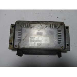 Peugeot 206 1.6 Motor Beyni 0261206032 9633234280 MP7.2