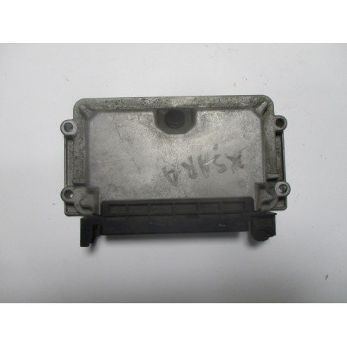 Peugeot 206 1.6 Motor Beyni MP7.2 0261204939 9633184780