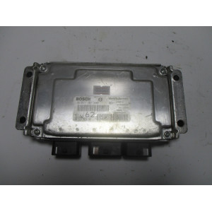 Citroen C2 Motor Beyni 0261207999 9657498880