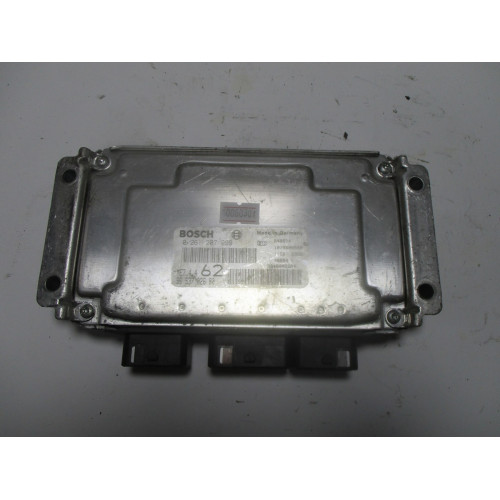 Citroen C2 Motor Beyni 0261207999 9657498880