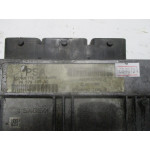 Citroen C2 1.4 Motor Beyni 9657018380 9649433980 21585166-7