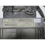 Citroen C2 C3 1.4 Motor beyni 9656297980 9649433980 JCAE-CMME S2000PM2