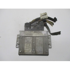 Citroen C2 C3 1.4 Motor beyni 9656297980 9649433980 JCAE-CMME S2000PM2