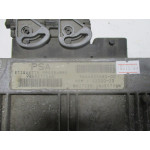 Peugeot 206 1.4 Motor Beyni 9645211580 9644625680-00 S2000-23