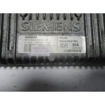 Citroen C5 Şanzıman Beyni S118047508B 9639452780 TA2000