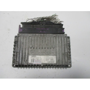 Citroen C5 Şanzıman Beyni S118047508B 9639452780 TA2000