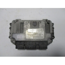 Peugeot 307 1.6 Motor Beyni  0261208558 ME7.4.5 9659306580 