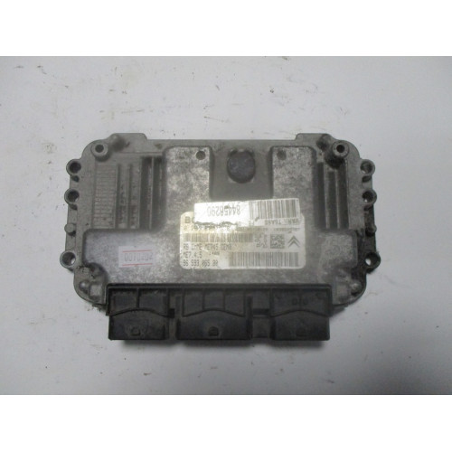 Peugeot 307 1.6 Motor Beyni  0261208558 ME7.4.5 9659306580 