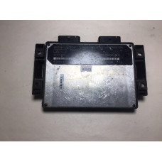 Peugeot 206 1.9 TDI Motor Beyni R04080015F 9639587680 9640899880 30.09.200