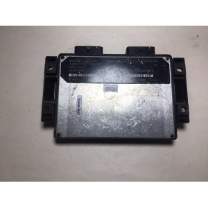 Peugeot 206 1.9 TDI Motor Beyni R04080015F 9639587680 9640899880 30.09.200
