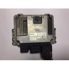 Peugeot 207 308 Motor Beyni 9665291180 0261S04009 MEV17.4
