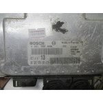 Citroen Xsara 1.6 Motor Beyni 0261206606 9638765980 ME7.4.4