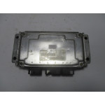 Peugeot 206 1.6 Motor Beyni 0261208101 9648482980 ME7.4.4