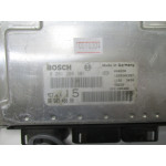 Peugeot 307 1.6 Motor Beyni 0261208301 9650348080 ME7.4.4
