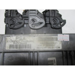 Peugeot 406 1.8 Motor Beyni  9643786480 9643786680-01 S2000-1