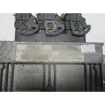 Citroen Xsara Picasso Motor Beyni 9650132880 9644674580 S2PM-271