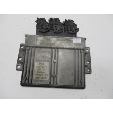 Citroen Xsara Picasso Motor Beyni 9650132880 9644674580 S2PM-271