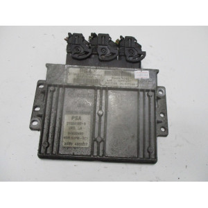 Citroen Xsara Picasso Motor Beyni 9650132880 9644674580 S2PM-271