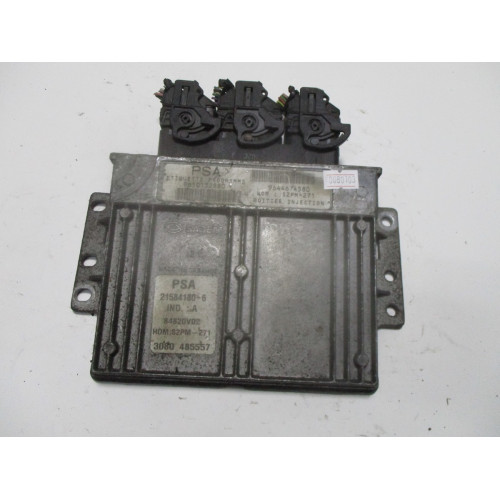 Citroen Xsara Picasso Motor Beyni 9650132880 9644674580 S2PM-271
