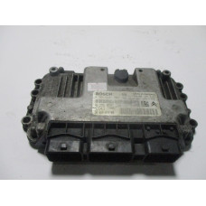  Citroen Xsara 1.6 Motor Beyni 0261208908 ME7.4.5 9662467480