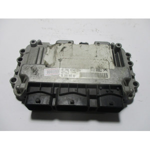 Peugeot 307 1.6 Motor Beyni  0261208558 ME7.4.5 9659306580 