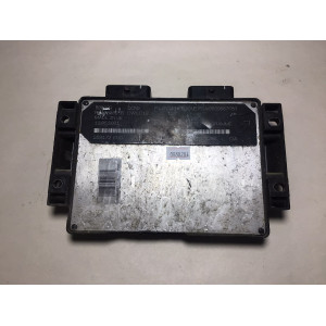 Citroen Berlingo Peugeot Partner 1.9 Motor Beyni R04080025B 9839587680 9642414580 11.12.2001