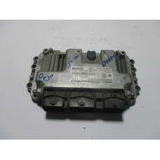  Citroen C4 Motor Beyni 0261S04220 ME7.4.5 9665989180