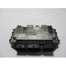  Citroen C4 1.6 Motor Beyni 0261201609 ME7.4.5 9665415880