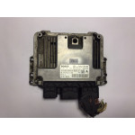Peugeot 207 308 1.6 Motor Beyni 0261201505 MEV17.4 9664738680