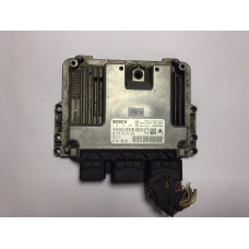 Peugeot 207 308 1.6 Motor Beyni 0261201505 MEV17.4 9664738680