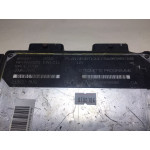 Peugeot 206 1.9 TDI Motor Beyni R04080015G 9639587680 9640899880 23.02.2001