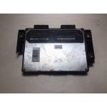 Peugeot 206 1.9 TDI Motor Beyni R04080015G 9639587680 9640899880 23.02.2001