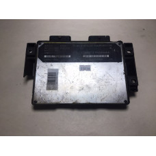 Peugeot 206 1.9 TDI Motor Beyni R04080015G 9639587680 9640899880 23.02.2001